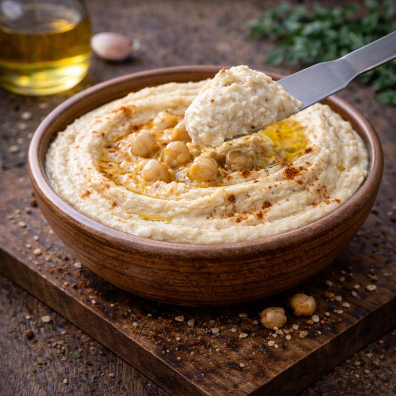Humus