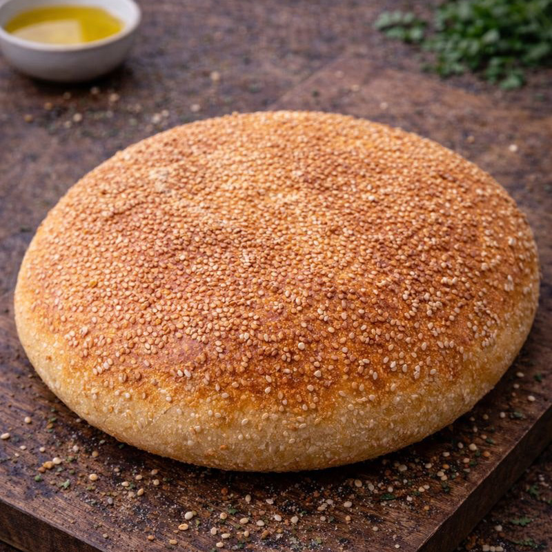 Maroc Brood